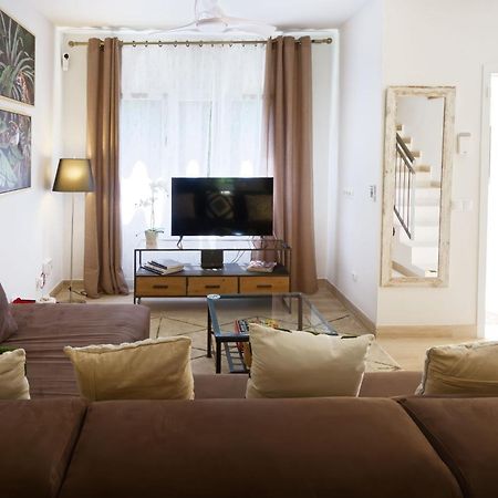 Villa Anil Meloneras San Bartolomé Extérieur photo