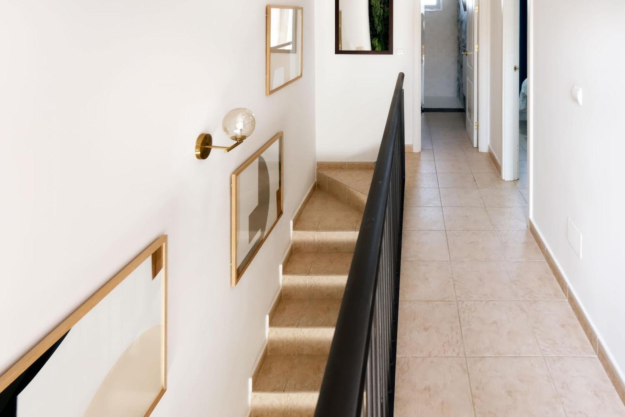Villa Anil Meloneras San Bartolomé Extérieur photo
