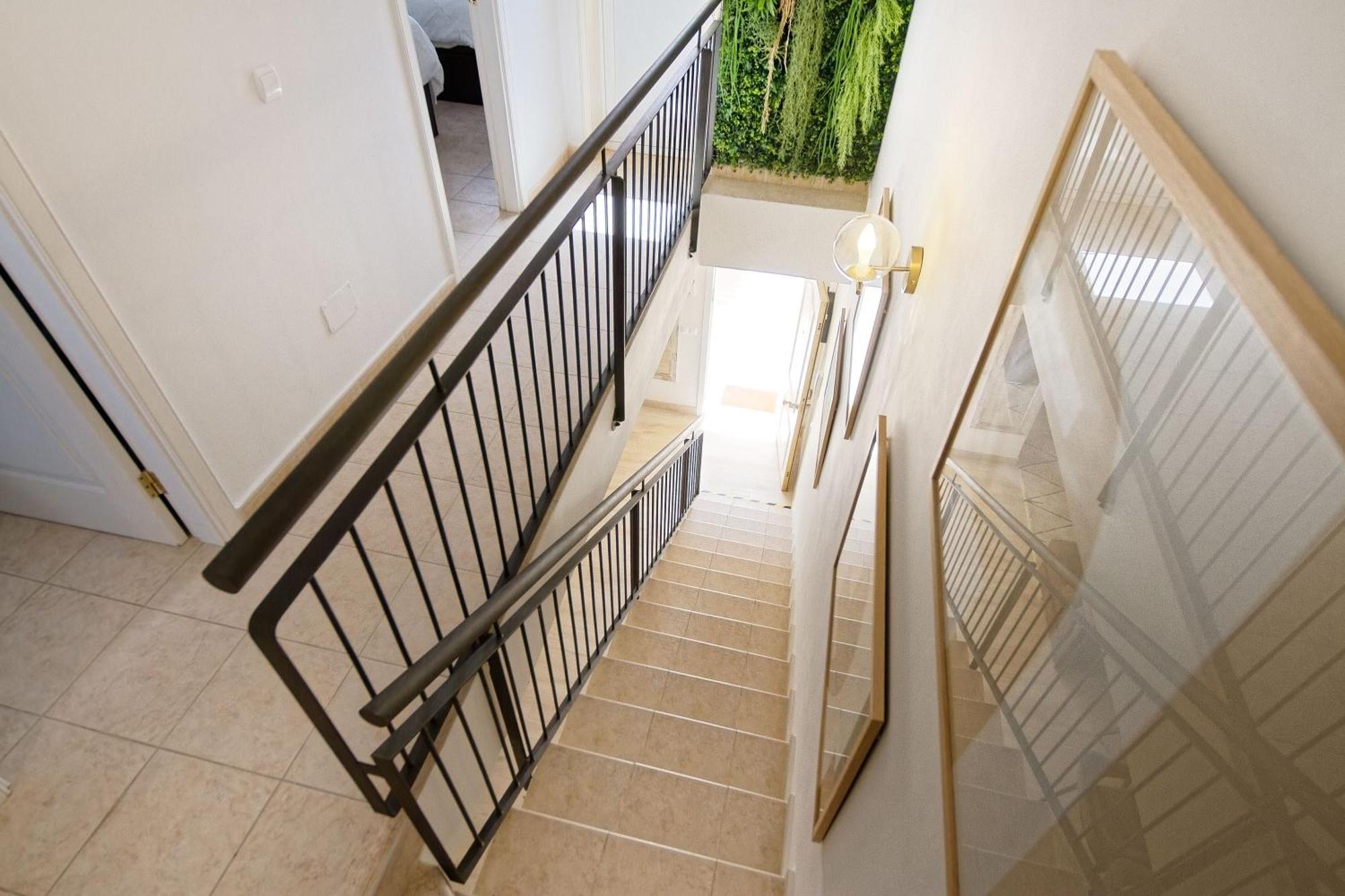 Villa Anil Meloneras San Bartolomé Extérieur photo