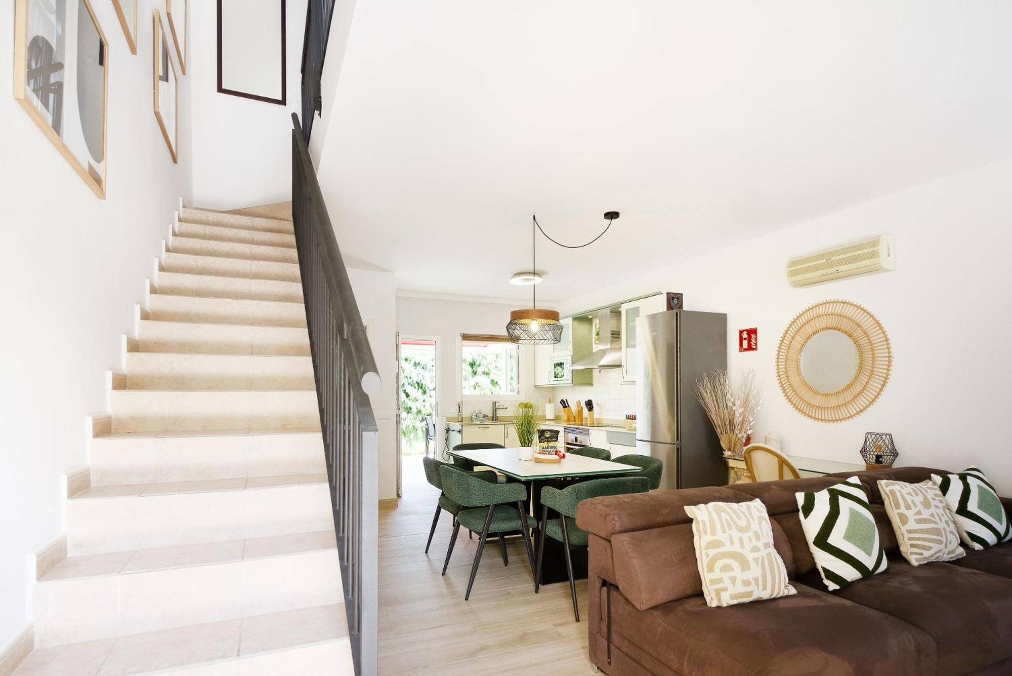 Villa Anil Meloneras San Bartolomé Extérieur photo